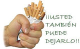 ¿Cómo puedo dejar de fumar?