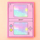 Kawaii Computer Planner Stickers Sticky Notes Self-adhesive Cute Paper Sticky Notes Notepad School Office Stationery Supplies
